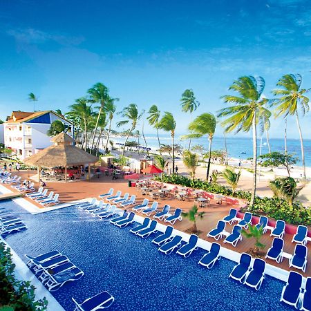 Decameron Isleño - All Inclusive San Andrés Exterior foto