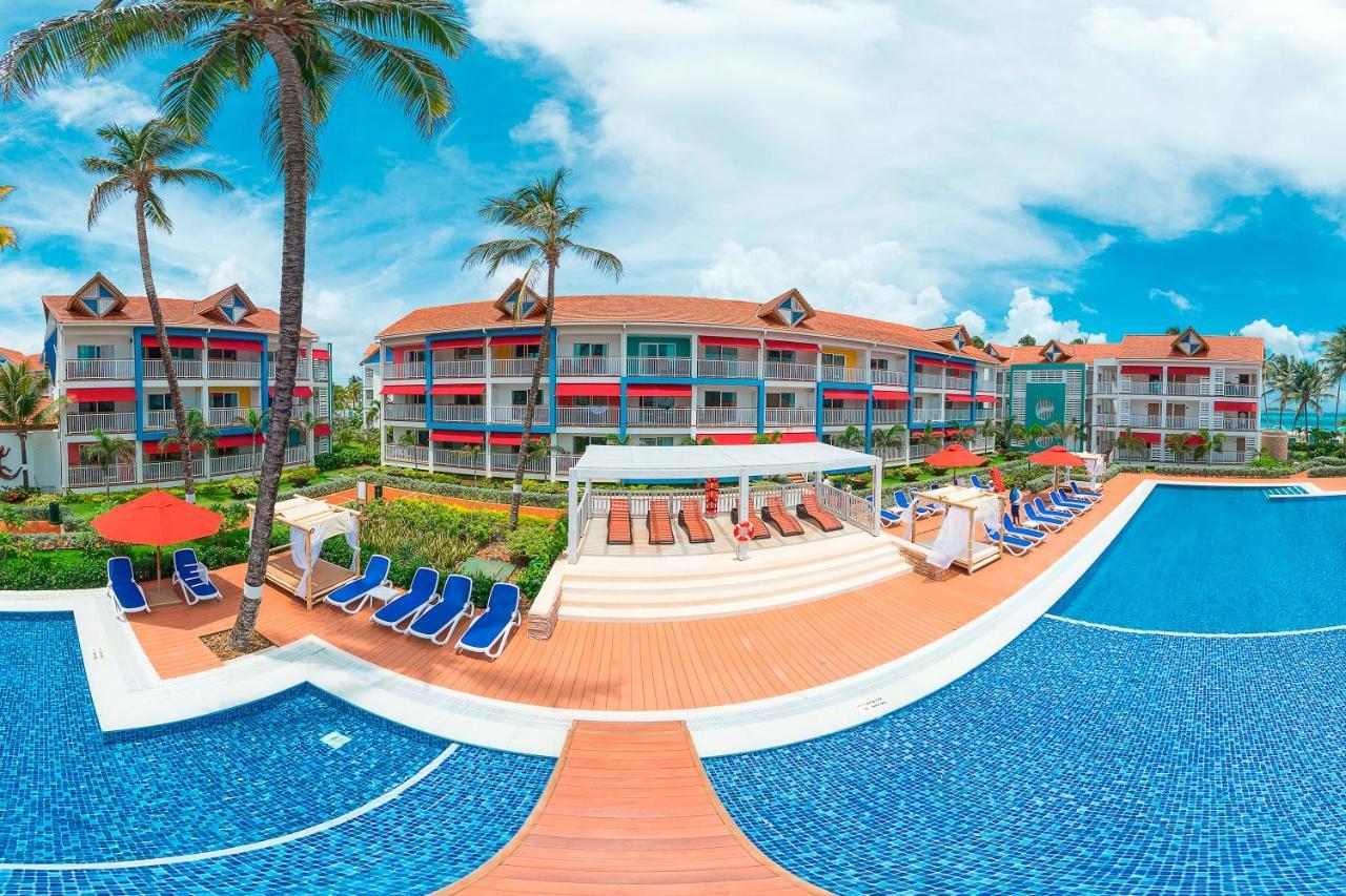 Decameron Isleño - All Inclusive San Andrés Exterior foto